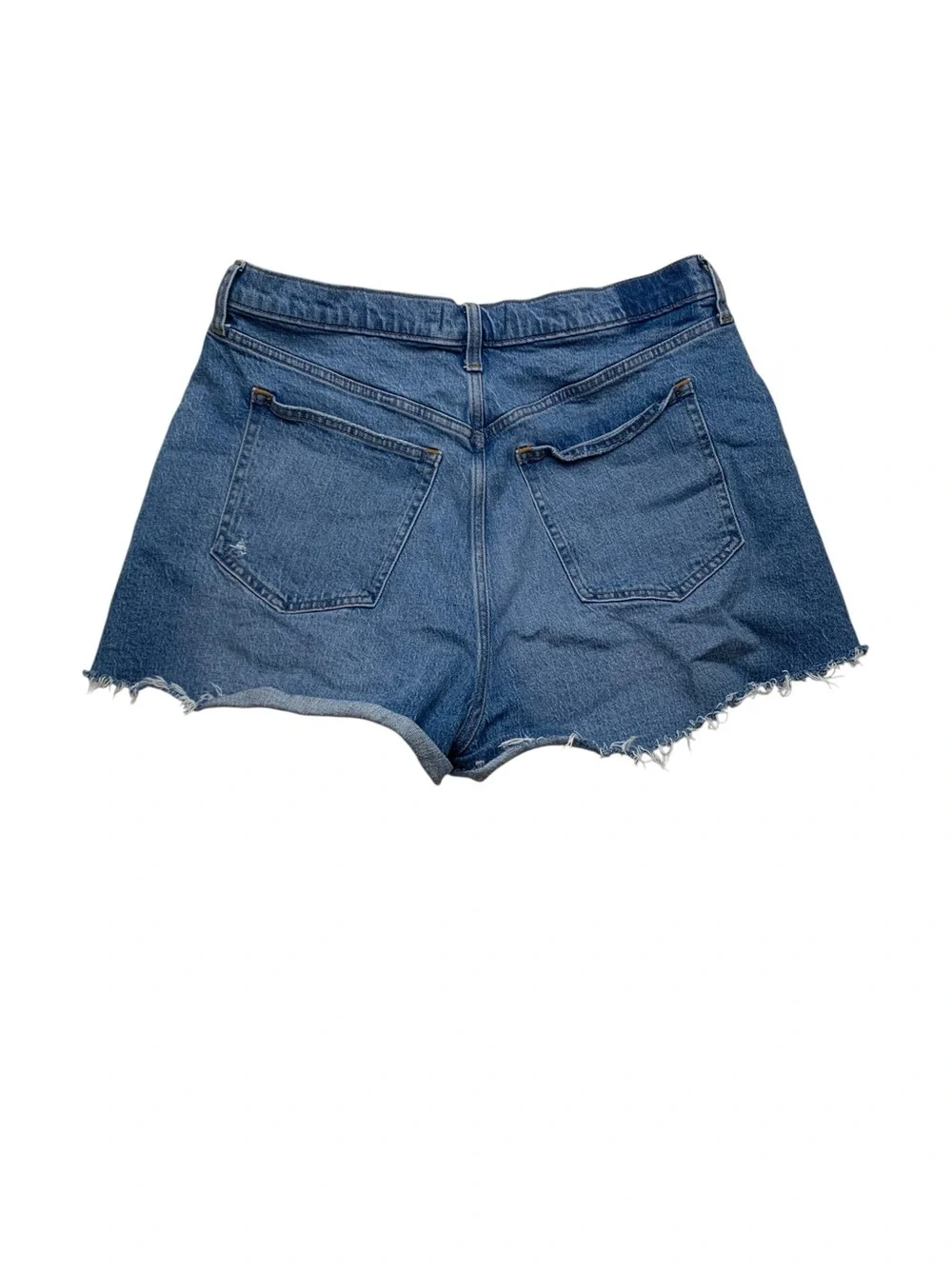 Abercrombie & Fitch abercrombie curve